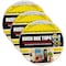 Magic Mounts Busy Bee Tape, 1in x 36ft, 3PK 3242 - alternate 1